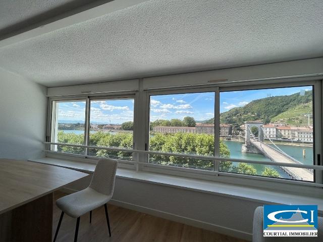 Location Appartement Rue Bergier, Tain l'Hermitage