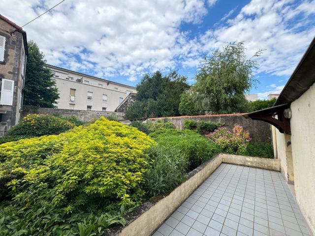 Location Appartement Rue Bergier, Clermont Ferrand