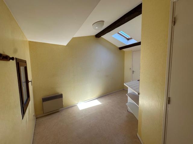 Location Appartement Rue Bergier, Clermont Ferrand