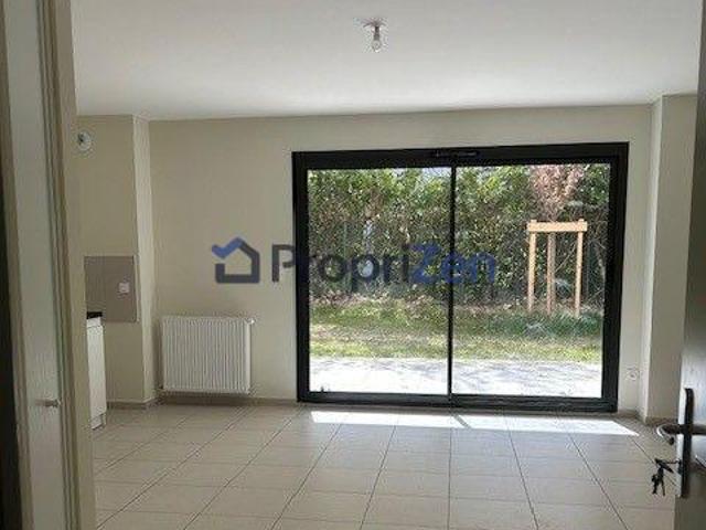 Location Appartement Rue Berjon, Lyon