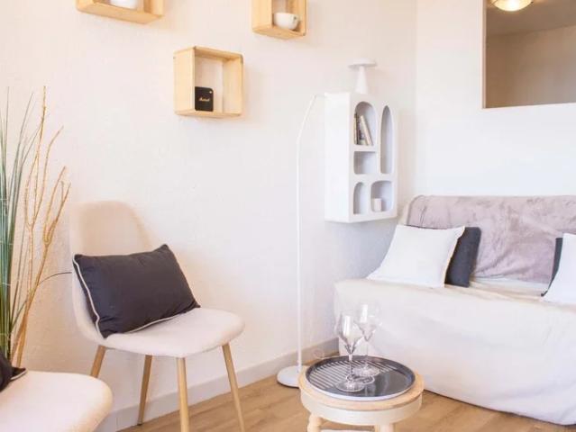 Location Appartement Rue Berlioz, Valras Plage