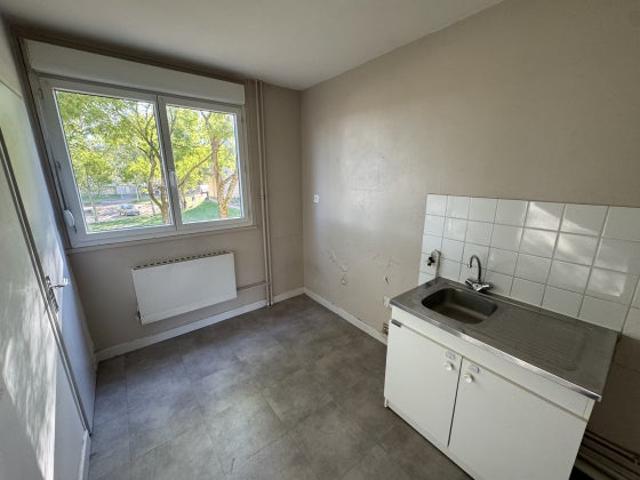 Location Appartement Rue Berlioz, Digoin