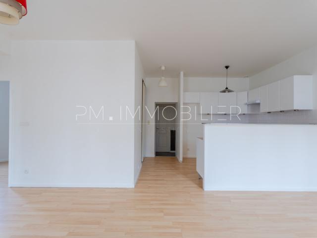 Location Appartement Rue Berlioz, Marseille