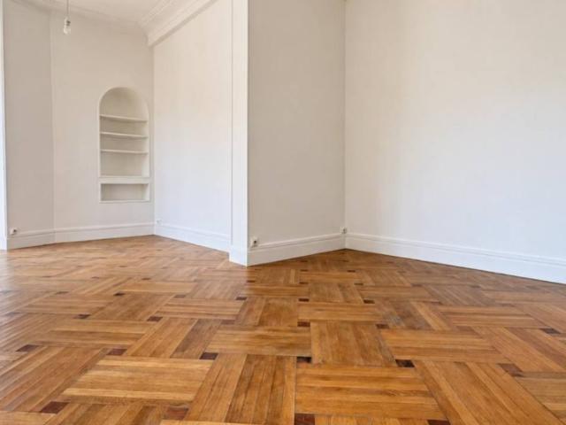 Location Appartement Rue Berlioz, Nice