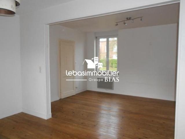 Location Appartement Rue Bernard Thélu, Terres de Caux