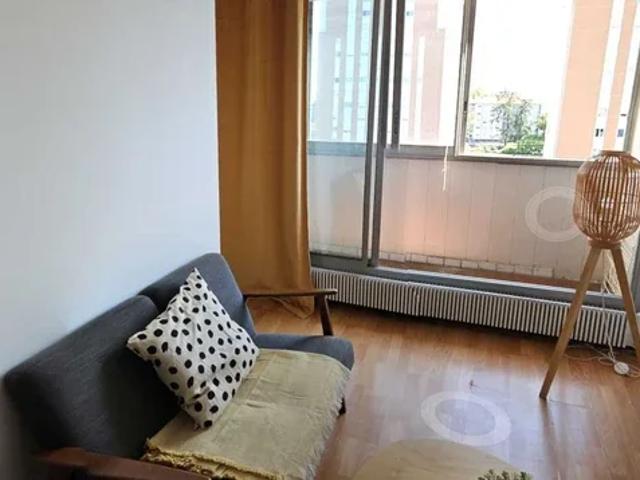Location House Rue Bernard Lecache, Villeurbanne