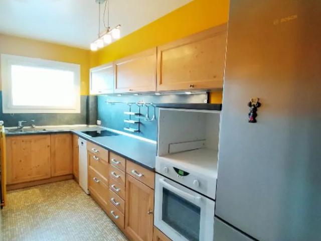 Location Appartement Rue Bernard Palissy, Avon