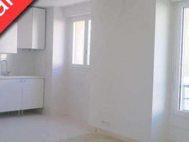 Location Appartement Rue Bernard Palissy, Tours