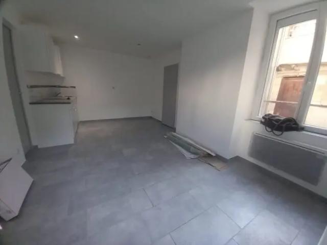 Location Appartement Rue Bernard Palissy, Tours