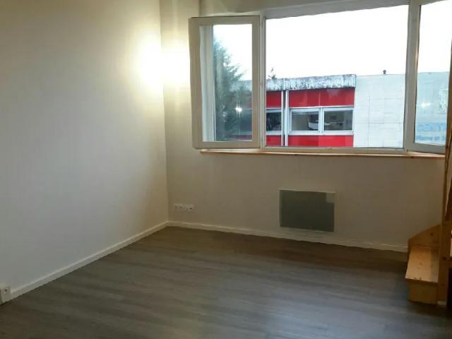Location Appartement Rue Bernard Pontneau, Soustons
