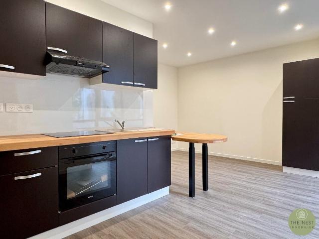 Location Appartement Rue Berthe Molly, Colmar