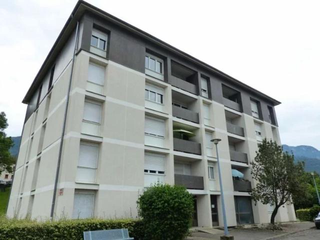Location Appartement Rue Berthelot, Saint Jean en Royans