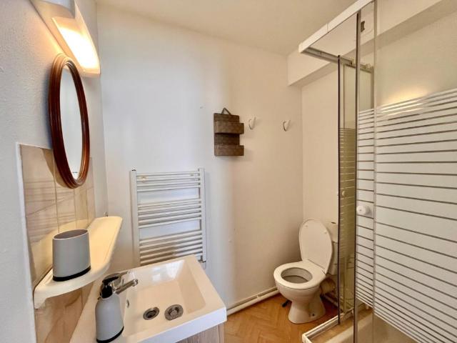 Location Appartement Rue Bertranotte, Dax