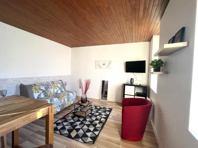 Location Appartement Rue Bertranotte, Dax