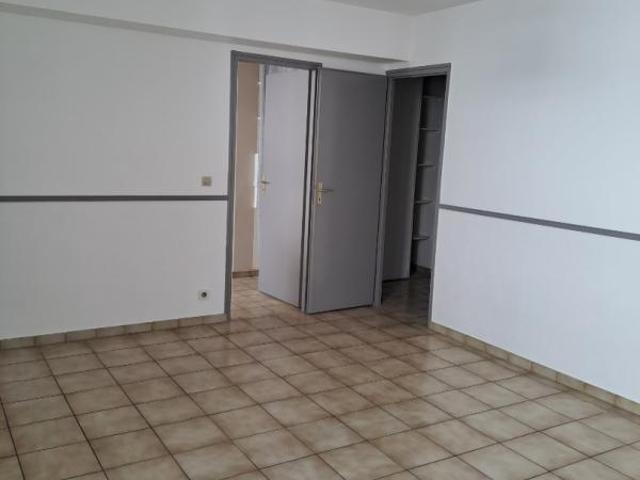 Location Appartement Rue Bertranotte, Dax