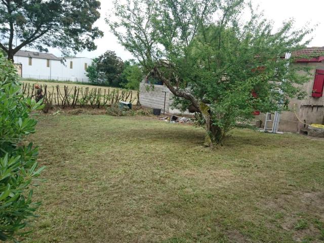 Location Appartement Rue Bertranotte, Dax