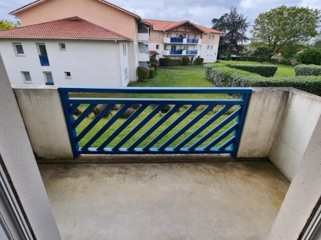Location Appartement Rue Bertranotte, Dax