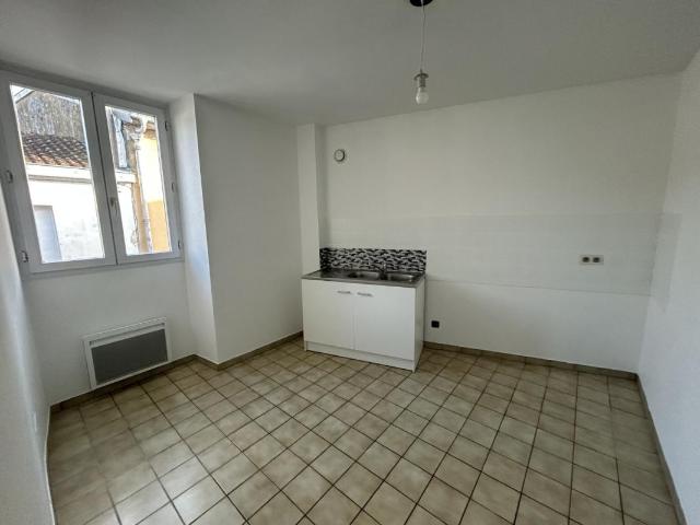 Location Appartement Rue Bertranotte, Dax