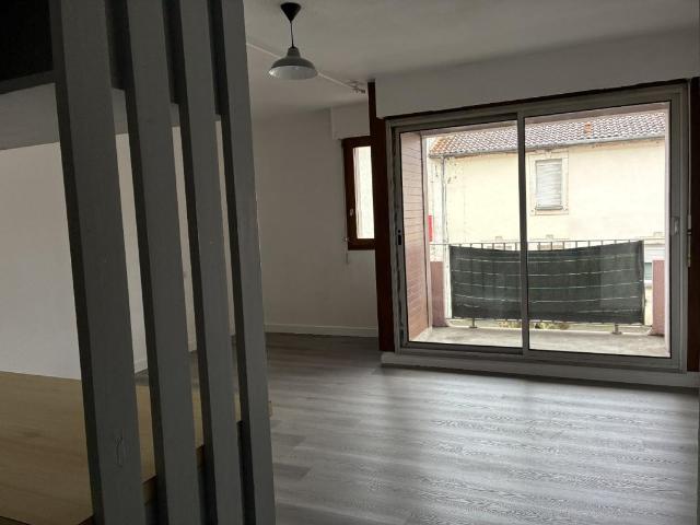 Location Appartement Rue Bertranotte, Dax