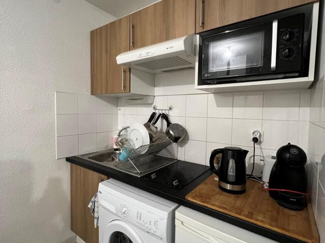 Location Appartement Rue Bertrand Caubet, Cazères
