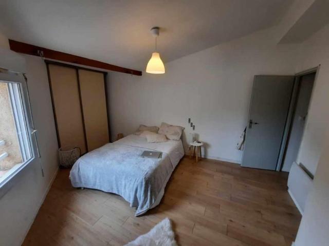 Location Appartement Rue Jacques Laffitte, Toulouse