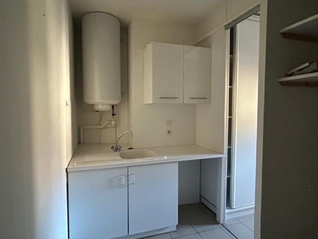 Location Appartement Rue Bichat, Bourg en Bresse
