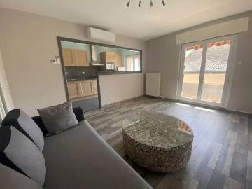 Location Appartement Rue Billaudel, Cenon