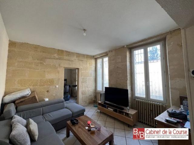 Location Appartement Rue Binaud, Bordeaux
