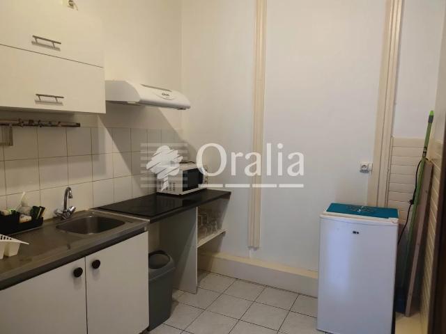 Location Appartement Rue Binaud, Bordeaux