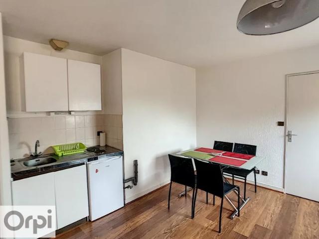 Location Appartement Rue Binet Micheau, Montluçon