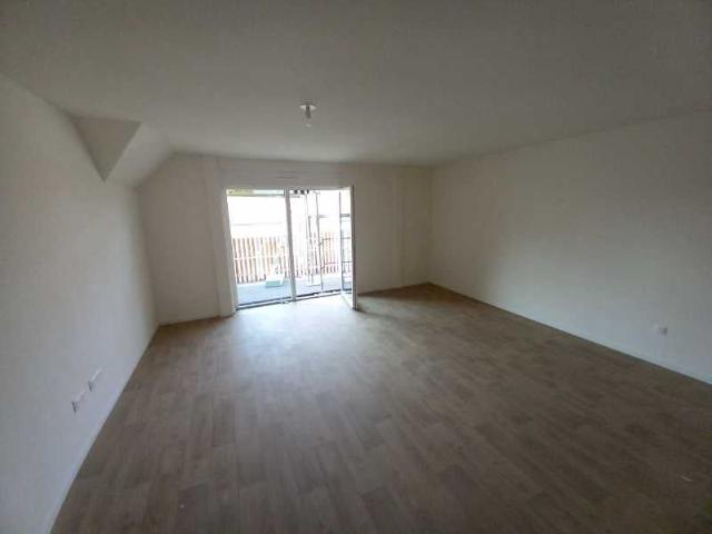 Location Appartement Rue Binnweg, Stotzheim