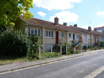 Location Appartement Rue Blaise Pascal, Alençon