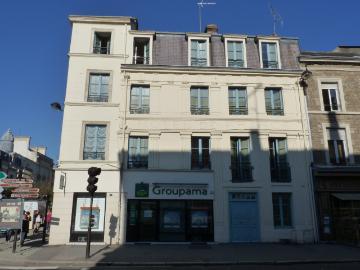 Location Appartement Rue Blaise Pascal, Alençon