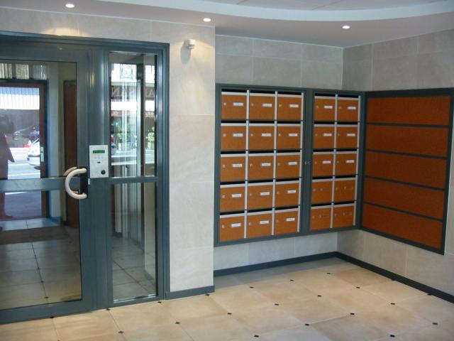 Location Appartement Rue Blaise Pascal, Alençon