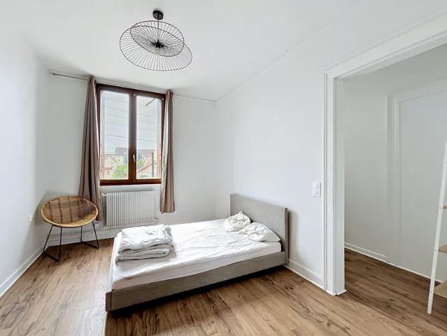 Location Appartement Rue Blaise Pascal, Le Petit Quevilly