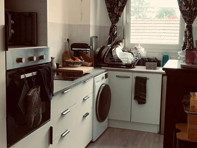 Location Appartement Rue Blaise Pascal, Palaiseau