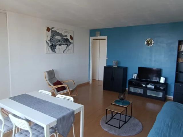 Location Appartement Rue Blanchard, Bagneux