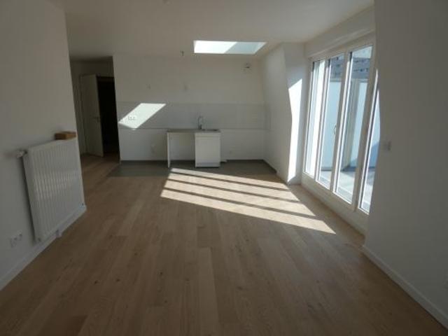 Location Appartement Rue Blanchard, Fontenay aux Roses