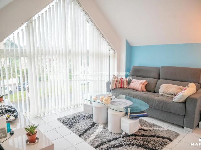 Location Appartement Rue Blanche Hottinguer, Guermantes