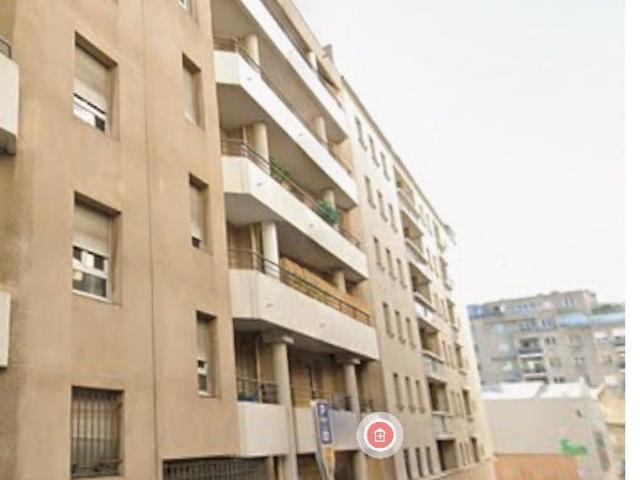 Location Appartement Rue Blanche, Marseille