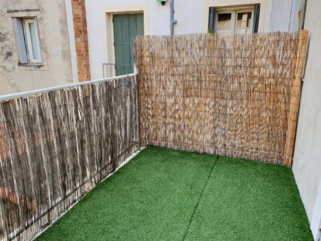 Location Appartement Rue Brueys, Montpellier
