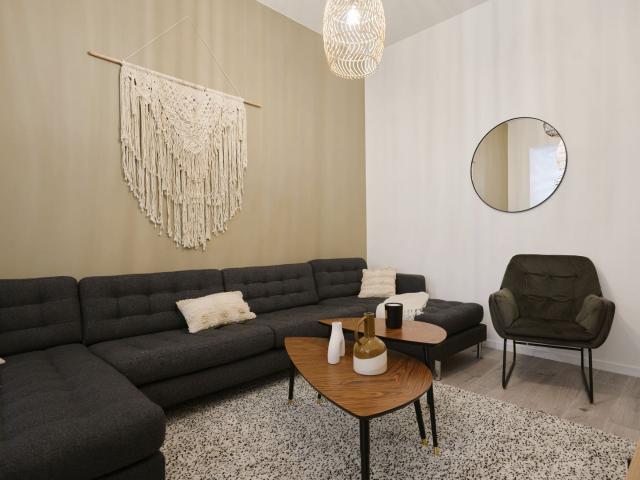 Location Appartement Rue Brûle Maison, Lille