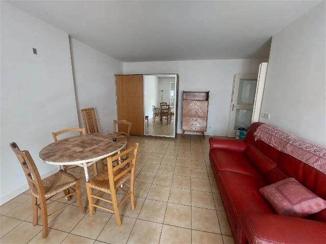 Location Appartement Rue Branly, Villeurbanne