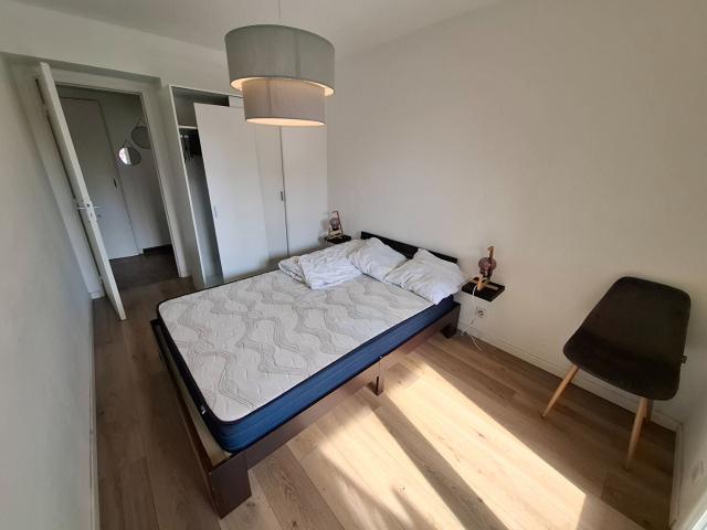 Location Appartement Rue Bravet, Marseille