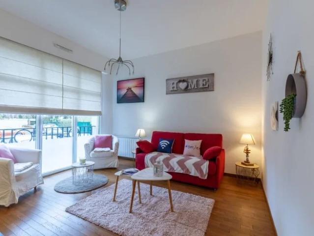 Location Appartement Rue Breney, Deauville