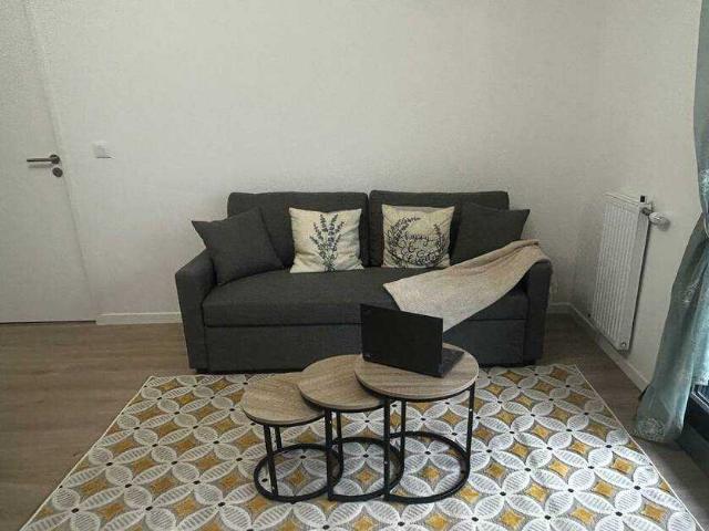 Location Appartement Rue Brenu, Gennevilliers
