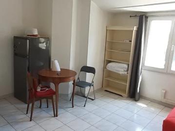 Location Appartement Rue Breteuil, Marseille