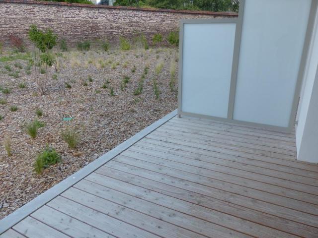 Location Appartement Rue Brizeux, Rennes