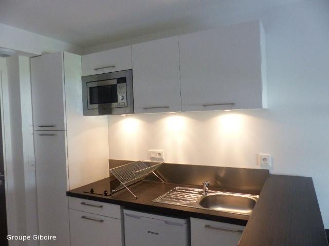 Location Appartement Rue Brizeux, Rennes