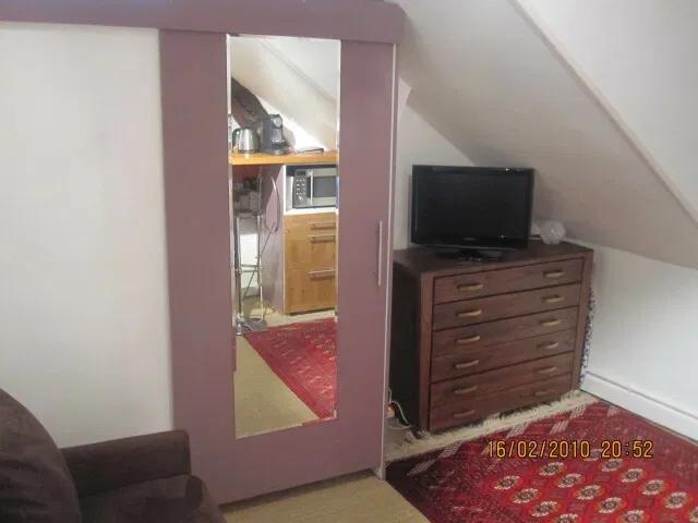 Location Appartement Rue Broca, Paris